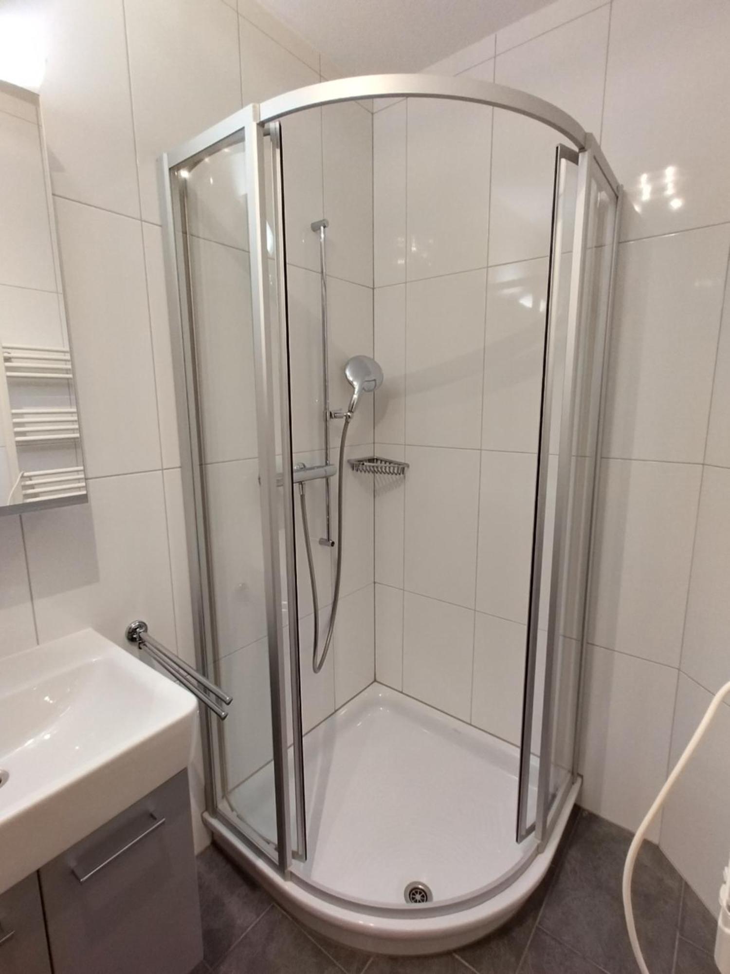 Residence Golf C 21 로이커바드 외부 사진