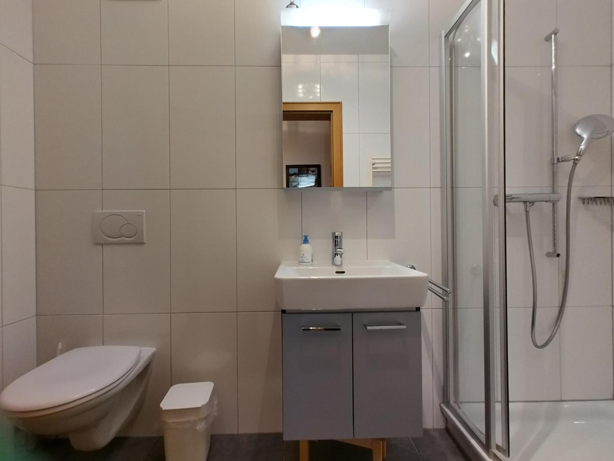 Residence Golf C 21 로이커바드 외부 사진
