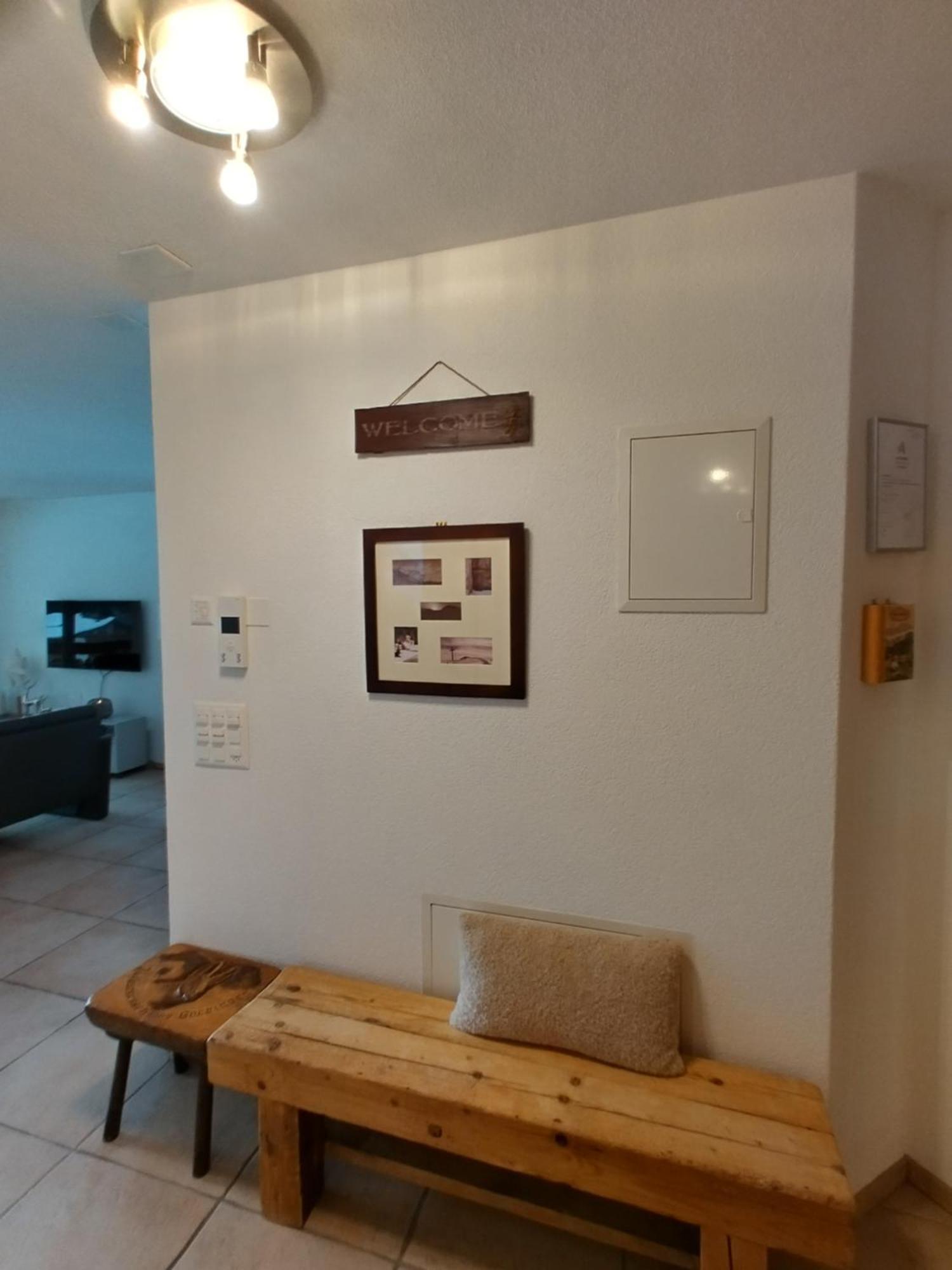 Residence Golf C 21 로이커바드 외부 사진