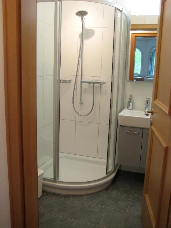 Residence Golf C 21 로이커바드 외부 사진